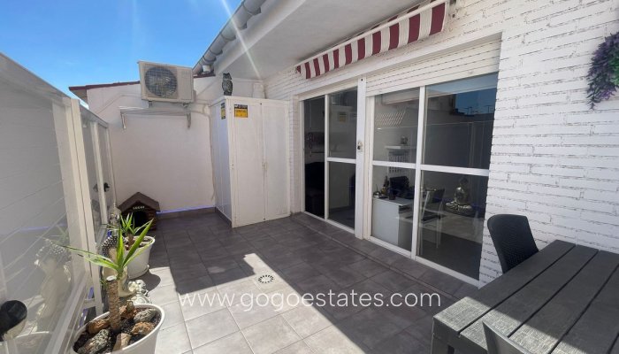 Apartamento - Penthouse Duplex - Venta - Torrevieja - Torrevieja Centro