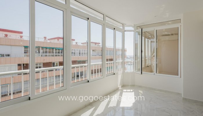 Apartamento - Penthouse Duplex - Venta - Torrevieja - Torrevieja Centro
