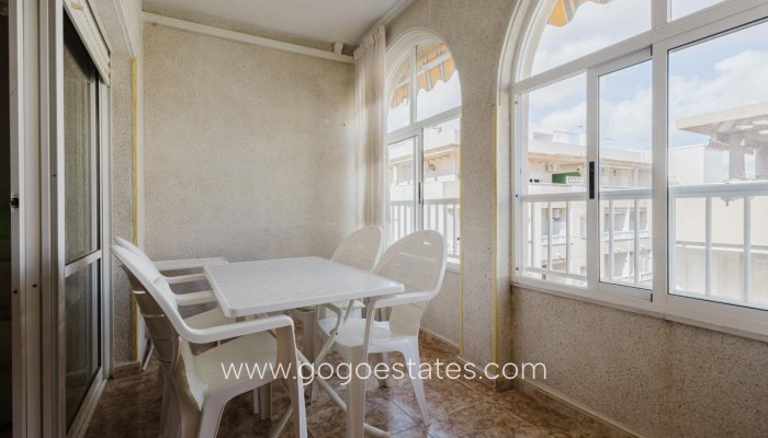 Apartamento - Penthouse Duplex - Venta - Torrevieja - Torrevieja Centro