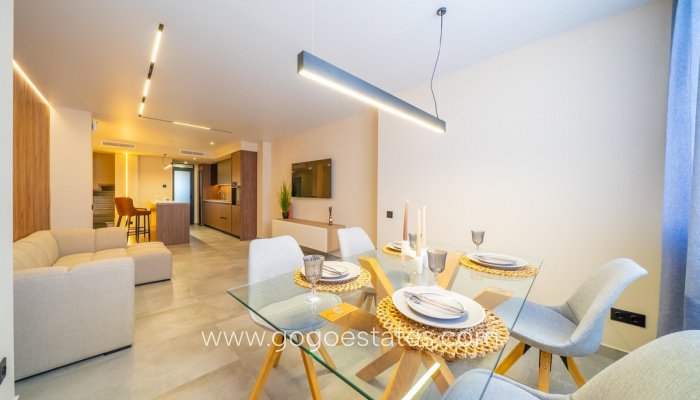 Apartamento - Penthouse Duplex - Venta - Villajoyosa - Villajoyosa Centro