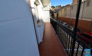 Apartamento / Piso - Alquiler a largo plazo - Aguilas - ES-263960