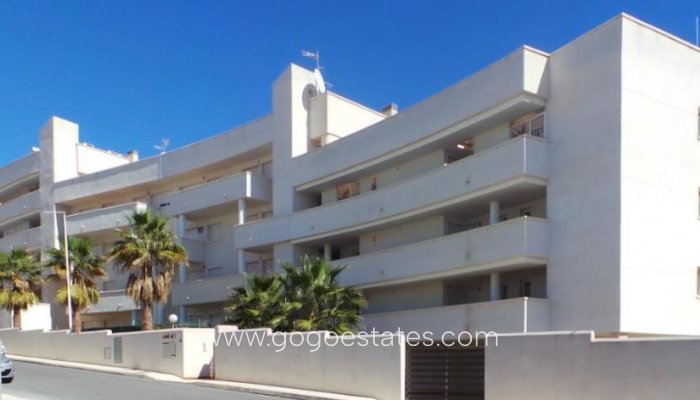 Apartamento / Piso - Obra Nueva - Orihuela Costa - Orihuela