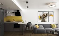 Apartamento / Piso - Obra Nueva - San Juan Alicante - RS-23002