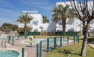 Apartamento / Piso - Obra Nueva - Vera playa - RS-50838