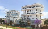 Apartamento / Piso - Obra Nueva - Villajoyosa/Vila Joiosa, La - 14135-D-D