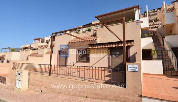 Apartamento / Piso - Venta - Aguilas - Collado