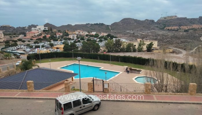 Apartamento / Piso - Venta - Aguilas - Collados