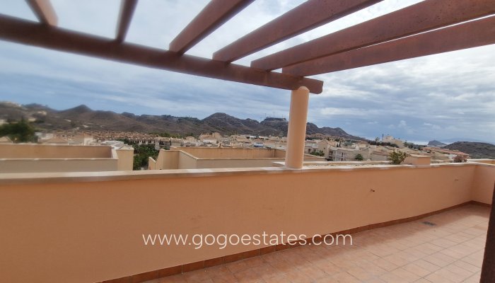 Apartamento / Piso - Venta - Aguilas - Collados