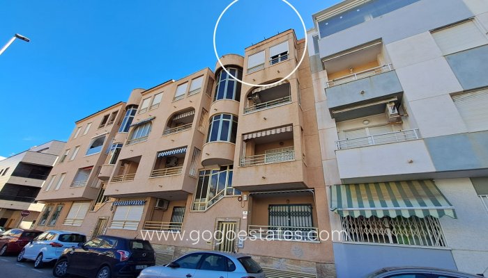 Apartamento / Piso - Venta - La Mata - La Mata