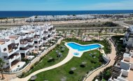 Apartamento / Piso - Venta - San Juan de los Terreros - 00005