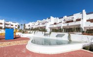 Apartamento / Piso - Venta - San Juan de los Terreros - 17014