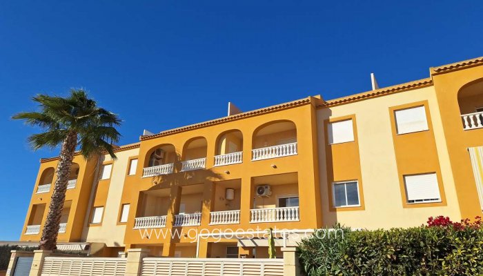 Apartamento / Piso - Venta - VILLAMARTIN - Orihuela