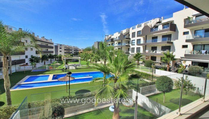 Apartamento / Piso - Venta - Villamartín - Villamartín