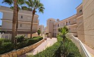 Apartamento planta baja - Alquiler a corto plazo - Aguilas - 29238