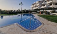 Apartamento planta baja - Alquiler a largo plazo - San Juan de los Terreros - 18013