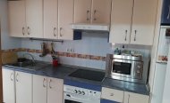 Apartamento planta baja - Venta - Aguilas - 50018