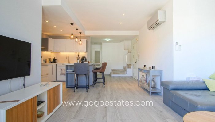 Apartamento - Resale - Jávea Xàbia - Jávea - Xàbia Centro