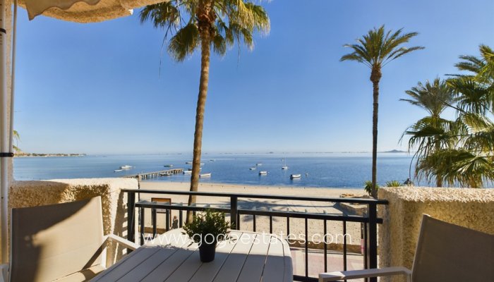 Apartamento - Resale - Los Alcazares - Torre Pacheco