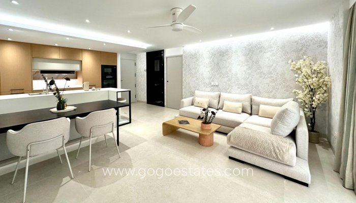 Apartamento - Resale - Málaga - Marbella Centro