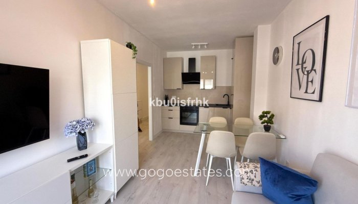 Apartamento - Resale - San Pedro Del Pinatar - Lo Pagán