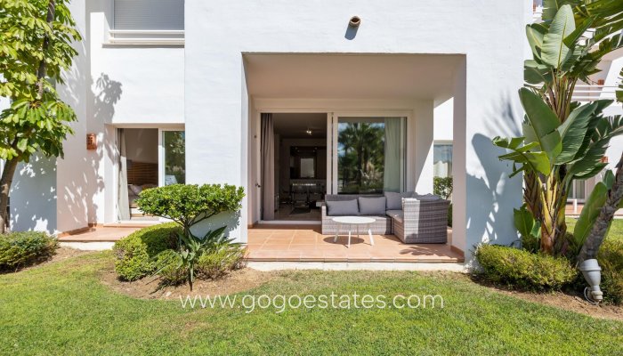 Apartamento - Revente - Casares - Casares