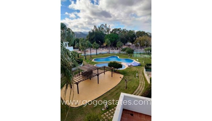 Apartamento - Revente - El Verger - El Verger