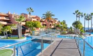 Apartamento - Revente - Estepona - TPG1083