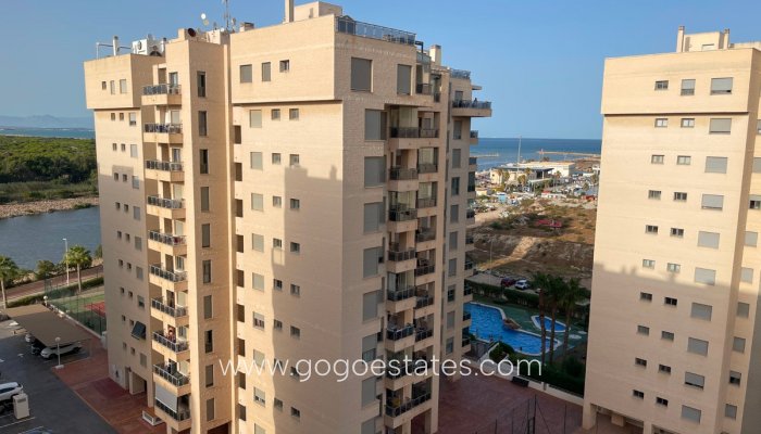 Apartamento - Revente - Guardamar del Segura - Guardamar del Segura Centro