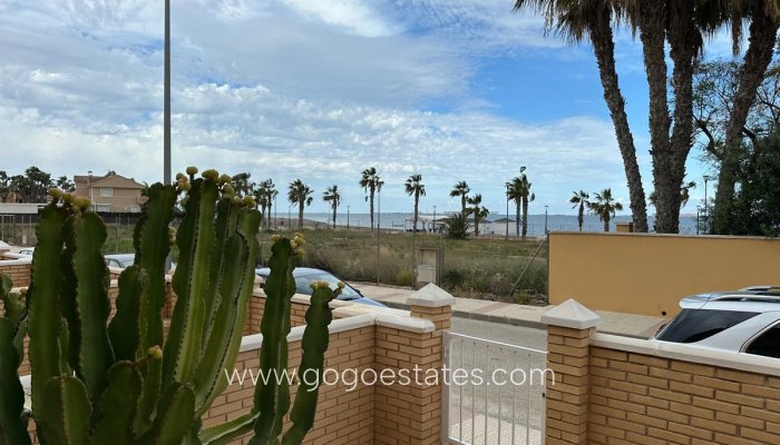 Apartamento - Revente - Los Alcazares - Torre Pacheco