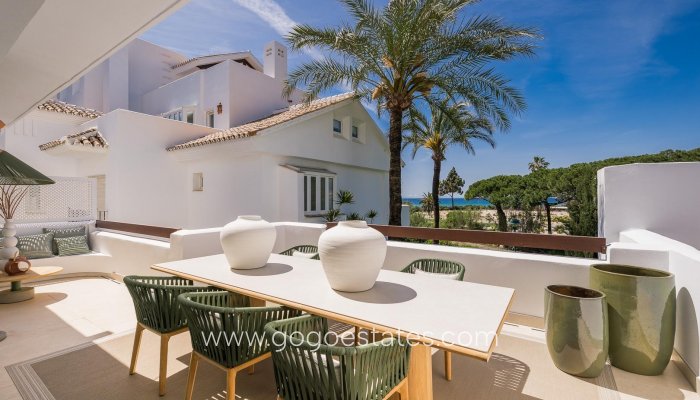 Apartamento - Revente - Málaga - Torre real