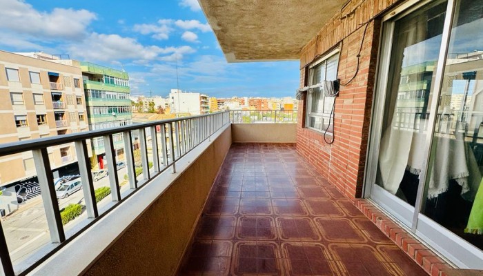 Apartamento - Revente - Torrevieja - Acequion- Torrevieja - Costa Blanca