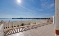 Apartamento - Revente - Torrevieja - STS-60609