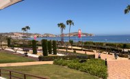 Apartamento - Short time rental - San Juan de los Terreros - 50127