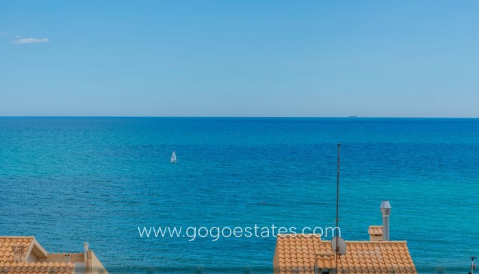 Apartamento - Te koop - Campello - El Campello - Campello - El Campello Centro