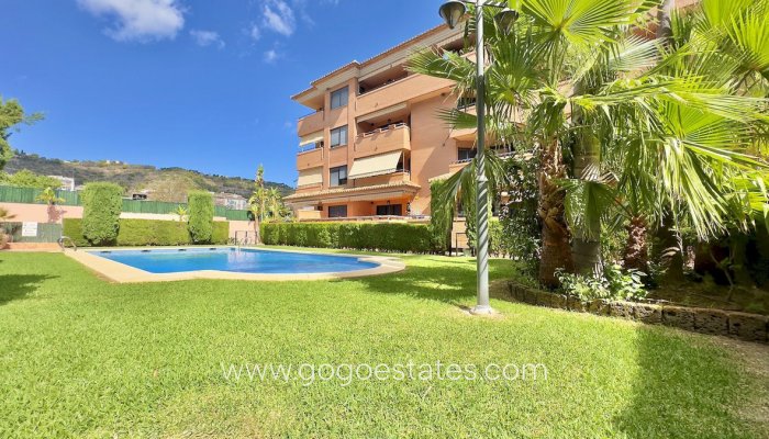Apartamento - Te koop - Jávea Xàbia - Jávea - Xàbia Centro