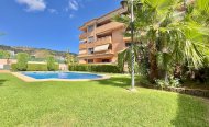 Apartamento - Te koop - Jávea Xàbia - RSO-92305