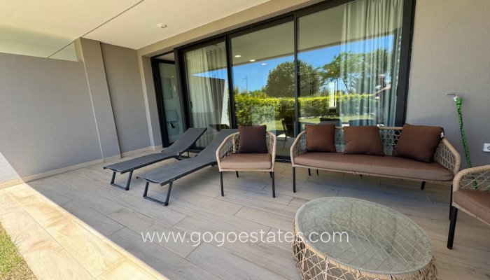 Apartamento - Te koop - Molina De Segura - Torrealta-Ribera de Molina