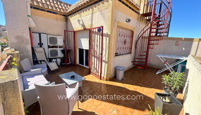 Apartamento - Te koop - Orihuela - La Florida