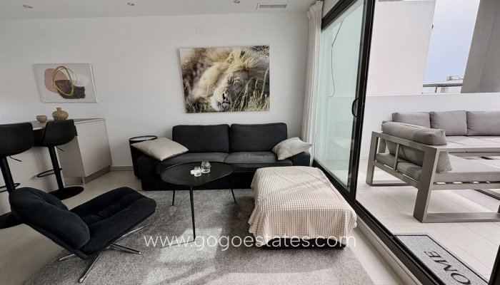 Apartamento - Te koop - Pilar De La Horadada - Torre de la Horadada