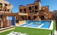 Apartamento - Venta - Aguilas - R5116744