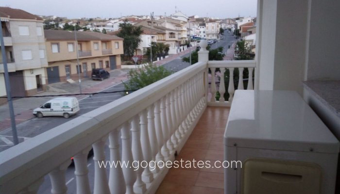 Apartamento - Venta - Cuevas del Campo - Granada