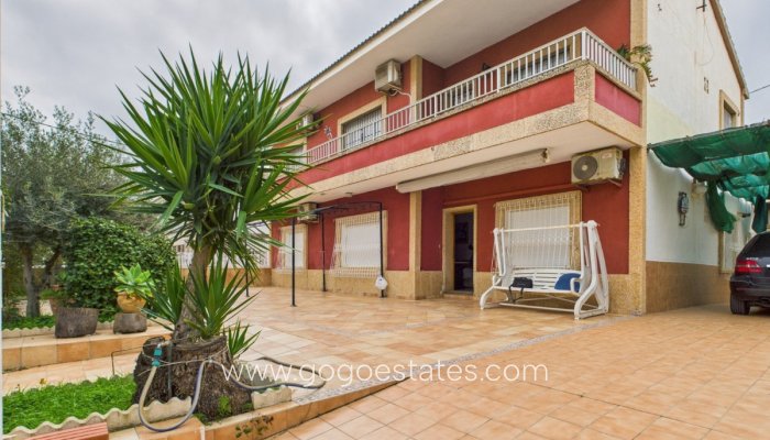 Apartamento - Venta - Los Alcazares - Torre Pacheco