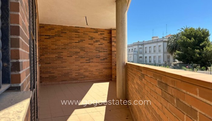 Apartamento - Venta - Los Alcazares - Torre Pacheco