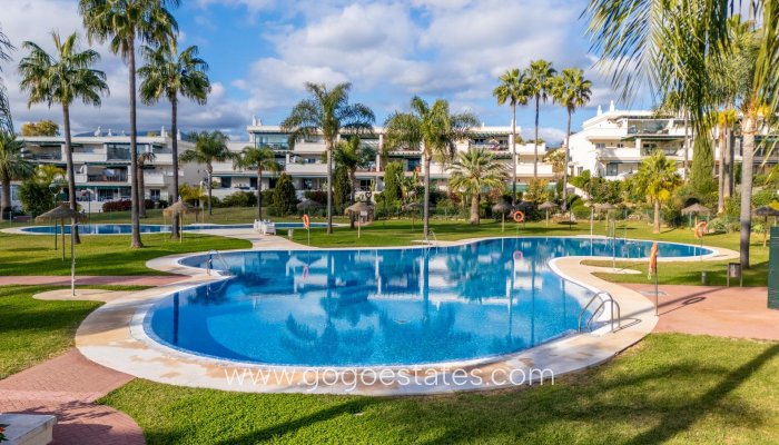 Apartamento - Venta - Málaga - Rodeo Alto-Guadaiza-La Campana