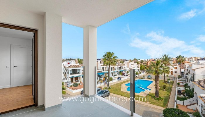 Apartamento - Venta - Orihuela - Orihuela Costa