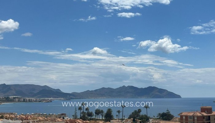 Apartamento - Venta - Puerto de mazarron - Puerto