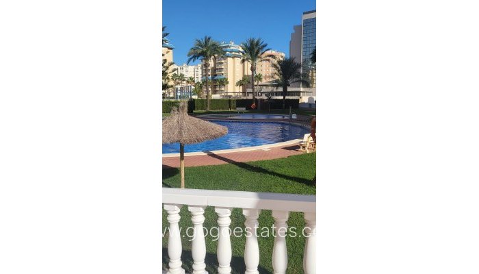 Apartamento - Venta - Torre - Pacheco - Los Belones