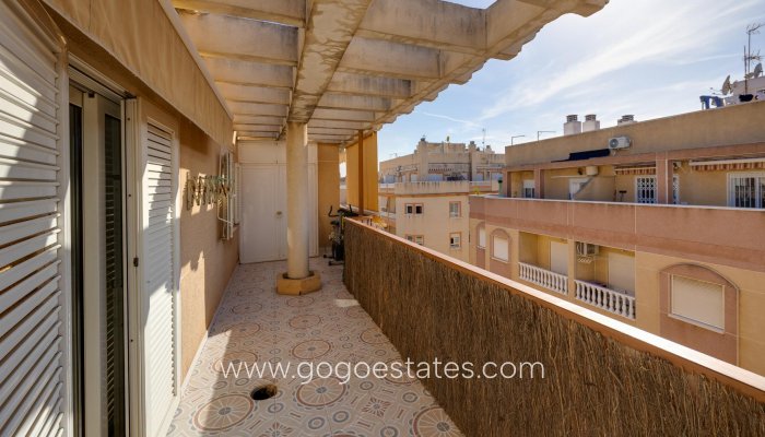 Apartamento - Venta - Torrevieja - PARQUE DE LAS NACIONES