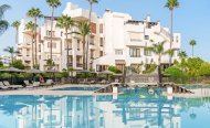 Apartamento - Wiederverkauf - Estepona - TPG1085