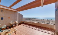 Apartamento - Wiederverkauf - Guardamar del Segura - RSO-52684
